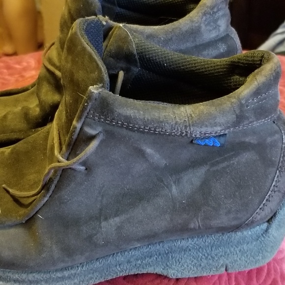 boot shoes - Picture 2 of 7